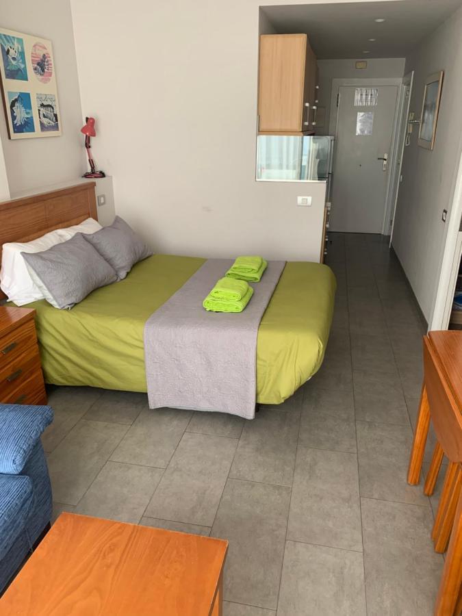 Marsin Playa 403 Vivienda Vacacional ラスパルマス・デ・グランカナリア エクステリア 写真