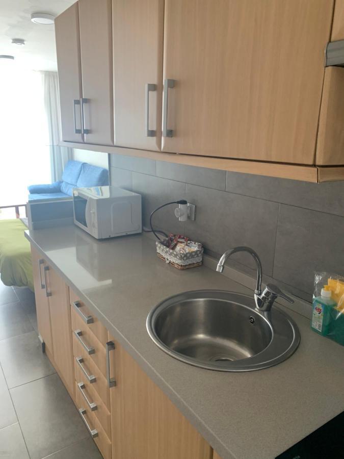 Marsin Playa 403 Vivienda Vacacional ラスパルマス・デ・グランカナリア エクステリア 写真