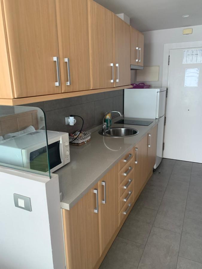 Marsin Playa 403 Vivienda Vacacional ラスパルマス・デ・グランカナリア エクステリア 写真