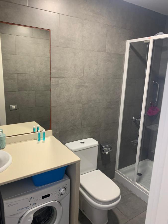 Marsin Playa 403 Vivienda Vacacional ラスパルマス・デ・グランカナリア エクステリア 写真