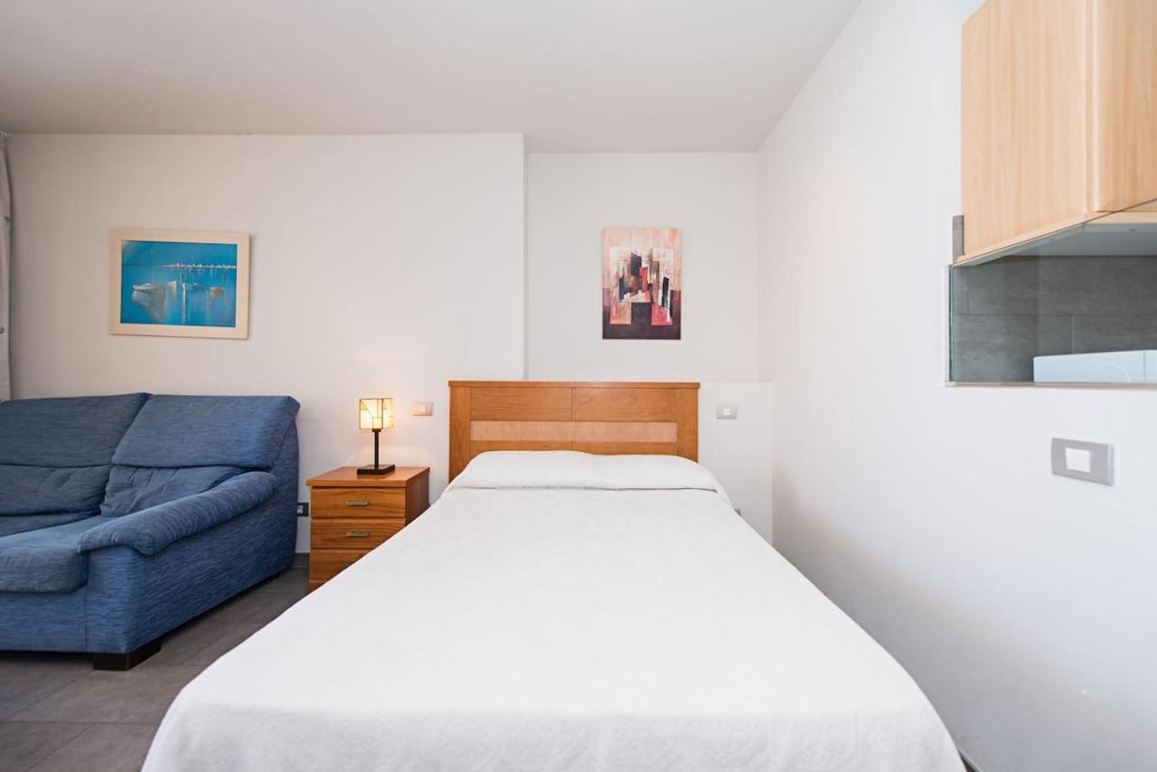 Marsin Playa 403 Vivienda Vacacional ラスパルマス・デ・グランカナリア エクステリア 写真