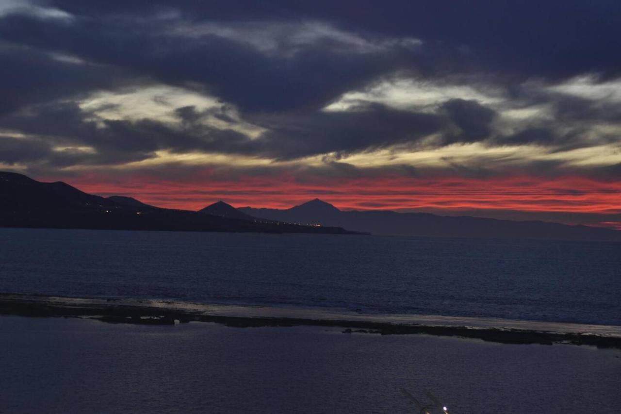 Marsin Playa 403 Vivienda Vacacional ラスパルマス・デ・グランカナリア エクステリア 写真