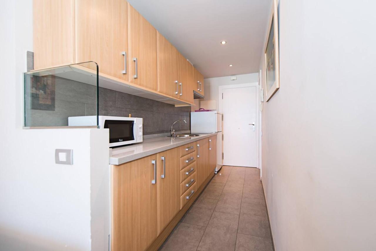Marsin Playa 403 Vivienda Vacacional ラスパルマス・デ・グランカナリア エクステリア 写真