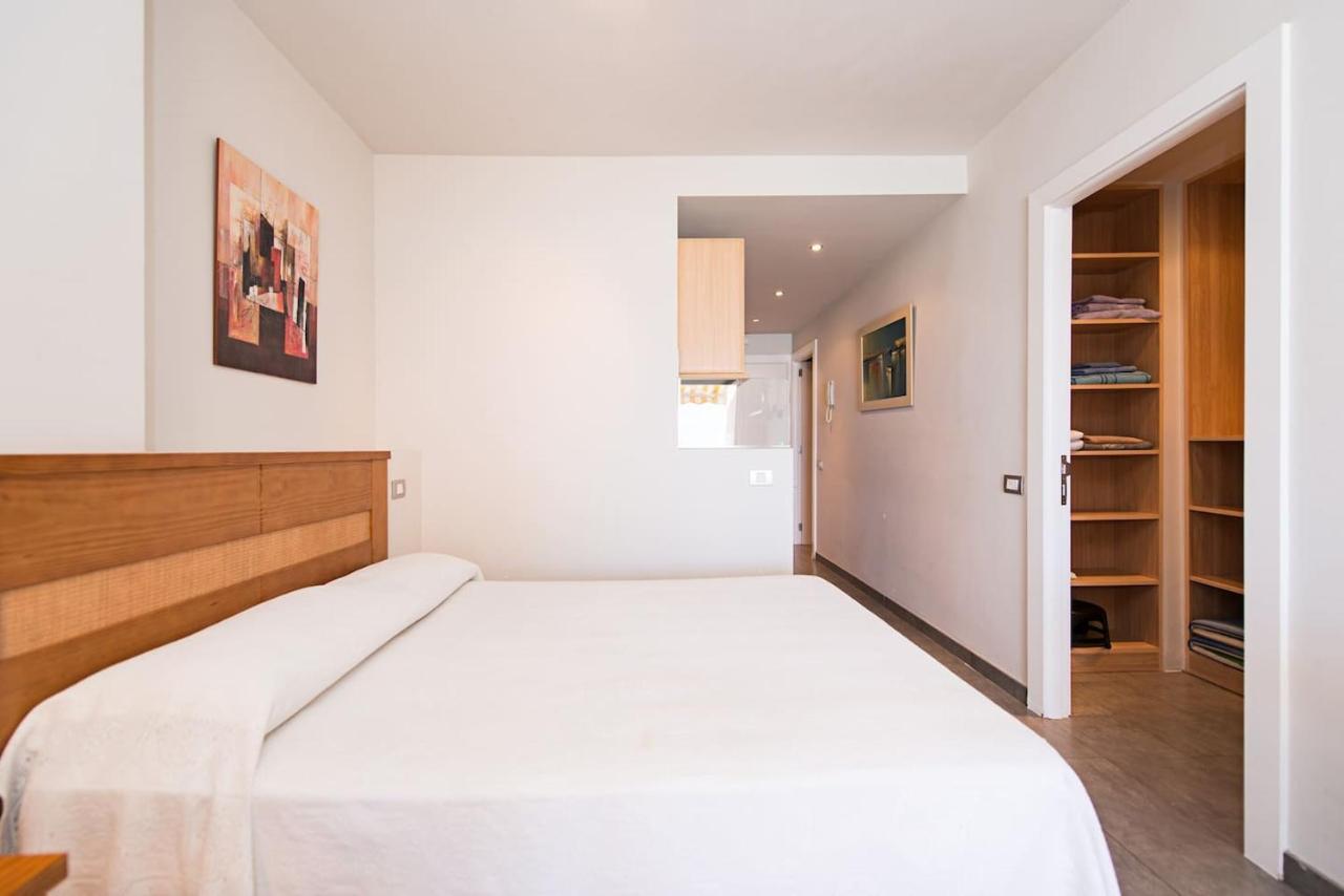 Marsin Playa 403 Vivienda Vacacional ラスパルマス・デ・グランカナリア エクステリア 写真